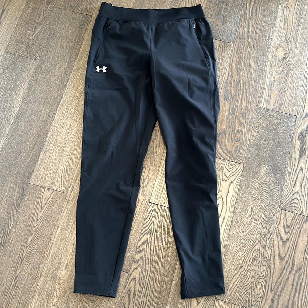 Under Armour ladies Storm water repellent pants